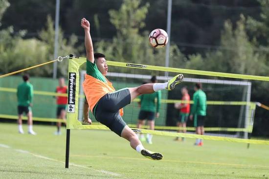  克莱蒙保级压力巨大每场比赛都全力以赴